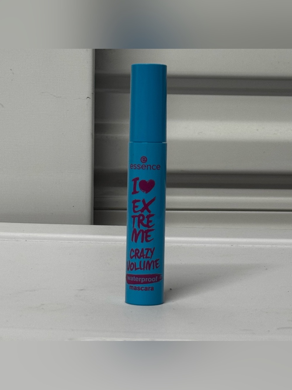 I Love Extreme Crazy Volume Waterproof Mascara